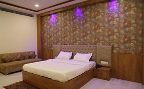 Lotus Resort